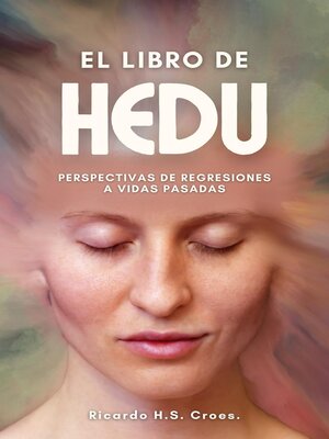 cover image of El Libro de HEDU